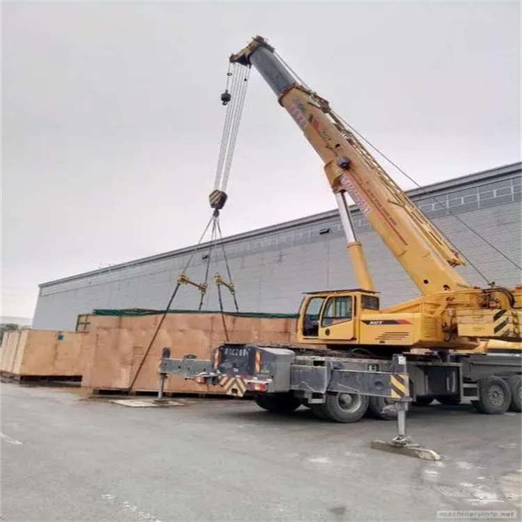 东阁镇吊车出租哪家正规