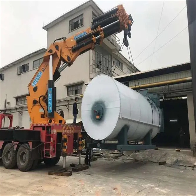 东阁镇出租大型吊车