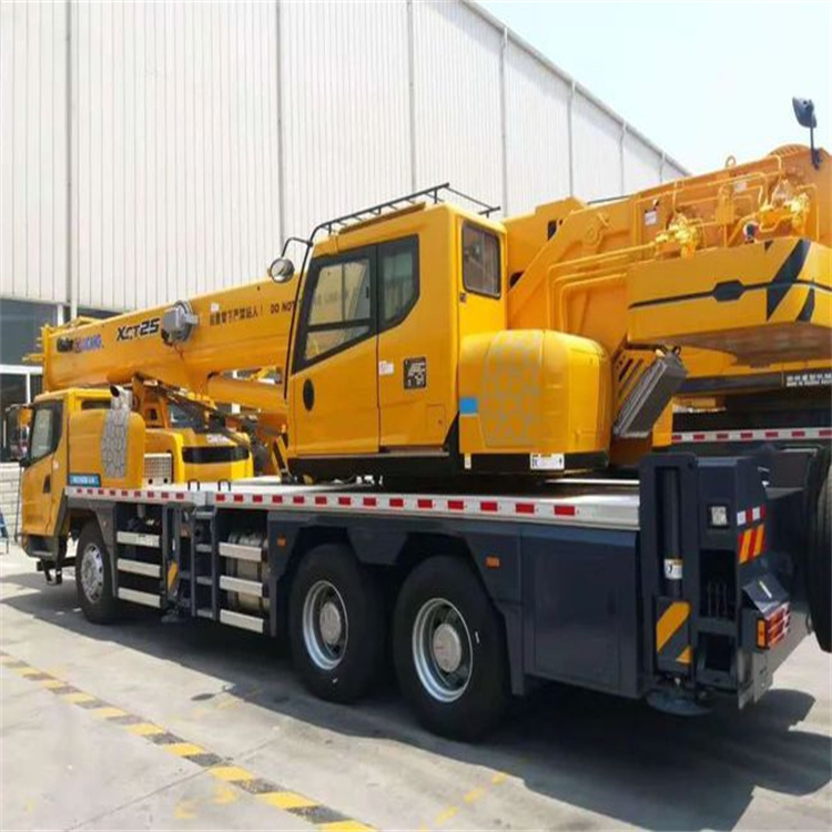 东阁镇哪里有租赁吊车的