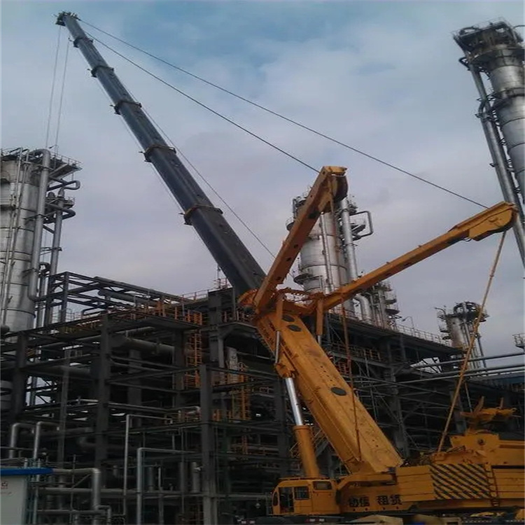 东阁镇哪有吊车出租吊车租赁