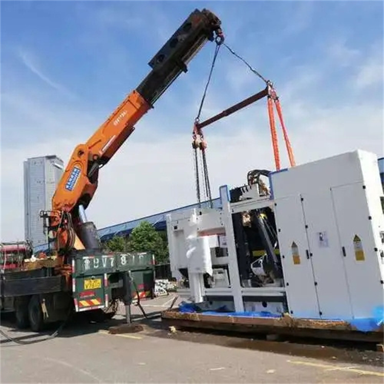 东阁镇附近小吊车联系方式|8-16吨|本地及时服务