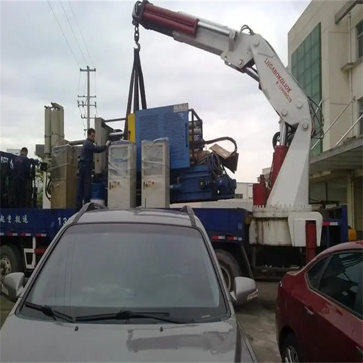 东阁镇吊车救援小汽车怎么吊