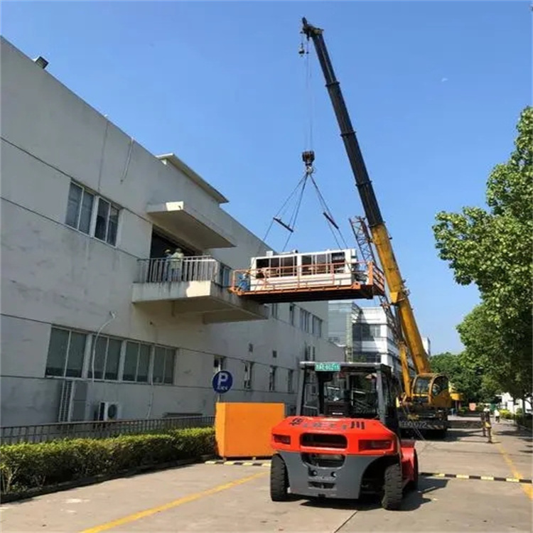 东阁镇起重机司机十吊十不吊