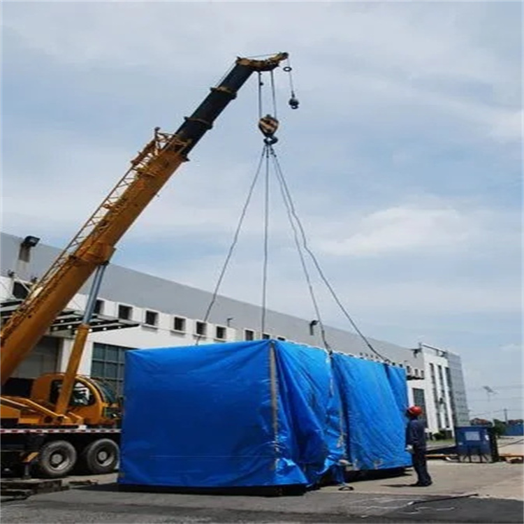 东阁镇吊30吨需要多大的吊车